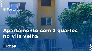 Apartamento com 2 quartos no Vila Velha | Venda