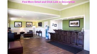 Top Best Western Paradise Inn and Resort - United States