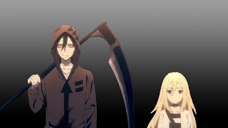 Talking About Anime (Bite Sized): Angels Of Death