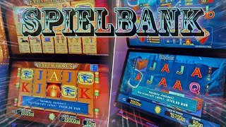 Spielbank💥50 Euro💥über 100 Freispiele💥Jackpot