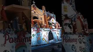 opening Decorations Christmas Lights | Quezon City Hall  11 / 14 / 2014