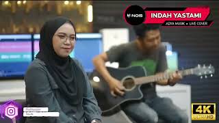 Indah Yastami ”Seberkas Sinar    Cover Akustik Terbaik dan Populer 2023