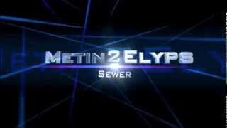 Metin2 Elyps Sewer