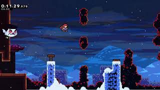 Celeste any% Scrubrun (50:14.338)