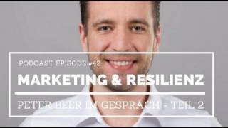 Marketing & Resilienz - Teil 2