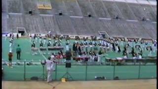 Southwind Drum and Bugle Corps DCI B'ham 1991