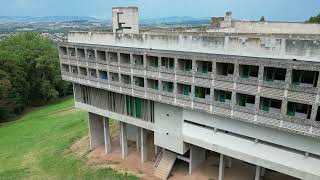 Couvent Sainte-Marie de La Tourette