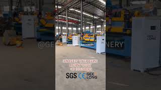 China peeling machine factory, spindleless peeling line machinery