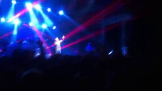 Serj Tankian - "Left Of Center" LIVE @Turbinenhalle OH