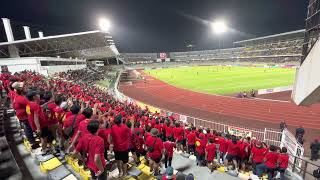 Bantai Sampai Mati (Awaydays Ipoh 20 mei 2023)