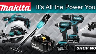 Trải Nghiệm Các Sản Phẩm HOT Tại Seminar Makita P2| Makita Product Show in Seminar|Công Cụ Máy Móc