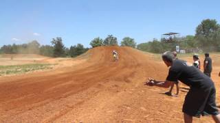 Rival Mx-Wildwood Mx LLAQ