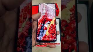 Oppo Reno 7 dying looks...5G #shots #shortvideo #viral #youtubeshorts #short #shorts