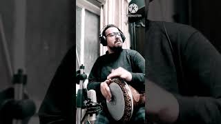 Tallava darbuka