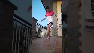 trick💫#shorts#goals#football#viral#skills#tiktok#trick