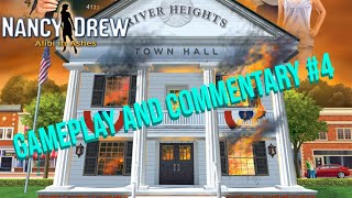 Commentary With Jack - Nancy Drew: Alibi in Ashes (Pt. 4)