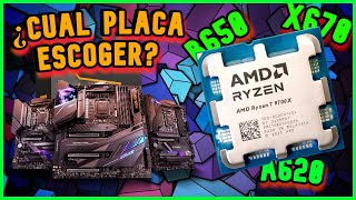 RYZEN 7 9700X PLACAS BASE COMPATIBLES  ¿CUAL ES LA MEJOR MOTHERBOARD ?