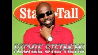 RICHIE STEPHENS burial ground DUB