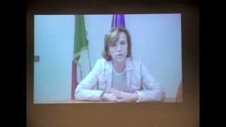 2012 Convegno Nazionale AGI - Intervento Ministro Elsa Fornero.mpg