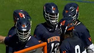 Virginia vs Duke | Men’s Lacrosse Highlights 2024