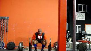 deadlift 8 3 10 7