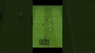 #header #goal by #dembele #fcbarcelona #fifa23 Enjoy Like Share & Subscribe