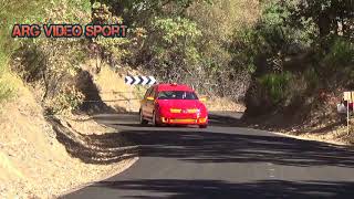 Subida al pielago 2017 Ortiz competicion