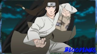 Becoming A Descendent Of HYUGA CLAN In Bloodlines...!!! (Part 2 THE END)