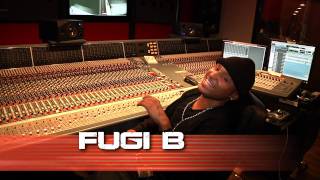 FUGI B.  LEAKS  NEW SINGLE(LOOSE CANNON) FROM UPCOMING MIXTAPE