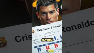 CRISTIANO RONALDO AGE IS REALLY REAL? DISEXPO