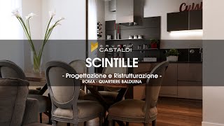 Ristrutturare casa in stile moderno. I migliori architetti per ristrutturare casa a Roma presentano: