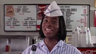 Good Burger Trailer