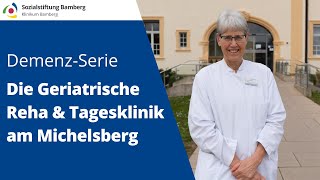 Wie behandelt man Demenz? | Geriatrische Reha & Tagesklinik