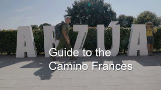 Day 36: Camino de Santiago—Melide to Arzua