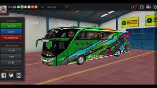 Livery Joker blah bloh