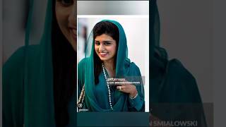 Pakistan Foreign Minister#Hina Rabbani Khar#ytshorts #ytreels #viralvideo