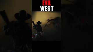 Это наш мини-босс|EVIL WEST #shorts #evilwest #zafir