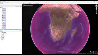 downloading Landsat and sentinel 2 Phath and ROW