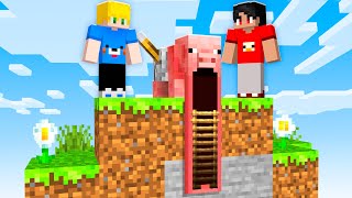 CRIAMOS os MELHORES ESCONDERIJOS SEGUROS no Minecraft!