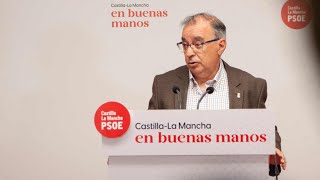 Mora: El PP utiliza el Senado de forma partidista