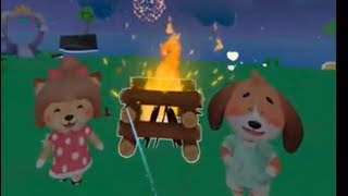 Little Planet (early access) First play of “VR Animal Crossing!” [Quest2 AppLab]