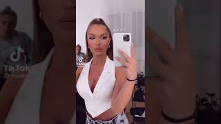 Teodora Dzehverovic Tik Tok - Da li si