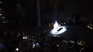 Richard Marx - Angelia - Unplugged, No Microphone! (live in Plovdiv, Bulgaria, 28.8.22)