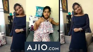 Huge Sale AJIO HAUL 2020