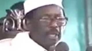 Al makhtoum sur la prière "bahiyatou salihat" serigne cheikh ahmed tidiane sy