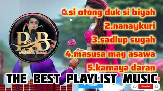 Best Yakan Tausug Playlist SI Otong Duk Si biyah mag Kurah Kurah RS