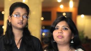 Public Affairs Index 2016 | Launch Event | Interview : Ms. Udita Dutta and Ms. Priyanka Agarwal