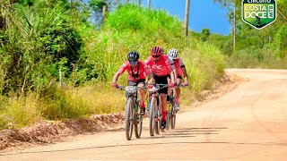 Circuito costa doce de MTB -etapa Camaquã-