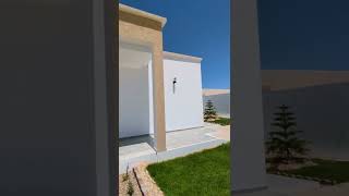 Villa LINCOLN F4 avec piscine a vendre à Djerba Tunisie @royal immobilière Djerba