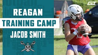 Jacob Smith / Reagan Training Camp Preview 2023